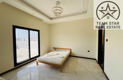 Villa - 5 Bedrooms - 7 Bathrooms for rent in Al Yasmeen 1 - Al Yasmeen - Ajman
