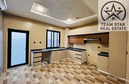 Villa - 5 Bedrooms - 7 Bathrooms for rent in Al Yasmeen 1 - Al Yasmeen - Ajman