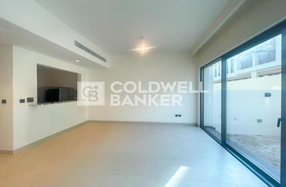 Townhouse - 4 Bedrooms - 4 Bathrooms for rent in Costa Brava 1 - Costa Brava - Damac Lagoons - Dubai