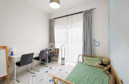 Townhouse - 3 - 5 for sale in Centaury - Damac Hills 2 - Dubai