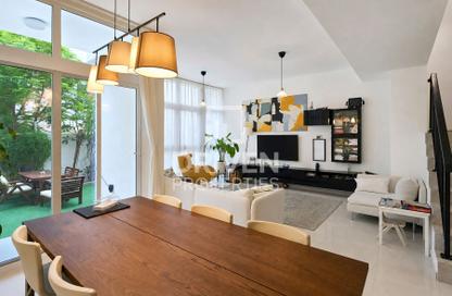 Townhouse - 3 - 5 for sale in Centaury - Damac Hills 2 - Dubai