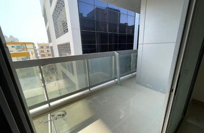 Apartment - 1 Bedroom - 1 Bathroom for rent in Al Majaz 3 - Al Majaz - Sharjah