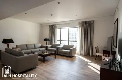 Hotel  and  Hotel Apartment - 4 Bedrooms - 4 Bathrooms for rent in Sheraton The Walk - Jumeirah Beach Residence - Dubai