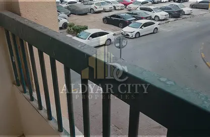 شقة - 2 غرف نوم - 2 حمامات للايجار في برج الكورنيش - طريق كورنيش عجمان - عجمان شقة - 2 غرف نوم - 2 حمامات للايجار في برج الكورنيش - طريق كورنيش عجمان - عجمان