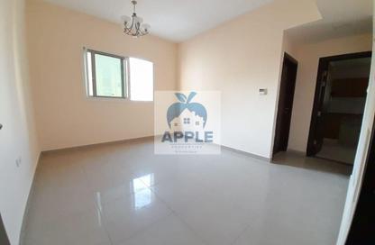 Apartment - 1 Bedroom - 1 Bathroom for rent in Muwailih Building - Muwaileh - Sharjah