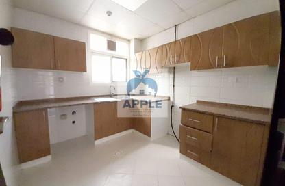 Apartment - 1 Bedroom - 1 Bathroom for rent in Muwailih Building - Muwaileh - Sharjah Apartment - 1 Bedroom - 1 Bathroom for rent in Muwailih Building - Muwaileh - Sharjah