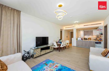 Apartment - 3 - 4 for rent in One Park Avenue - Sobha Hartland - Mohammed Bin Rashid City - Dubai