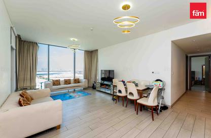 Apartment - 3 - 4 for rent in One Park Avenue - Sobha Hartland - Mohammed Bin Rashid City - Dubai