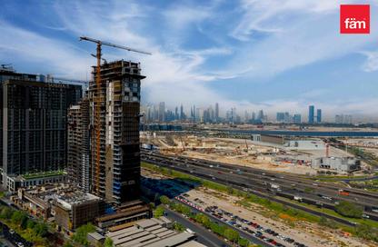 Apartment - 3 - 4 for rent in One Park Avenue - Sobha Hartland - Mohammed Bin Rashid City - Dubai Apartment - 3 - 4 for rent in One Park Avenue - Sobha Hartland - Mohammed Bin Rashid City - Dubai