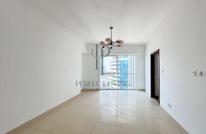 Apartment - 1 Bedroom - 1 Bathroom for rent in Saba Tower 3 - JLT Cluster Q - Jumeirah Lake Towers - Dubai