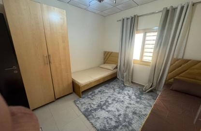 Apartment - 2 - 2 for rent in Al Mahatta - Al Qasimia - Sharjah