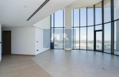 Apartment - 4 Bedrooms - 6 Bathrooms for rent in Waves Grande - Sobha Hartland - Mohammed Bin Rashid City - Dubai