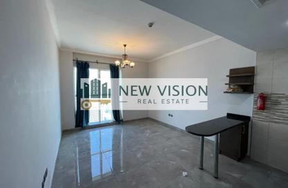 Apartment - Studio - 1 for rent in Ali Mousa Tower 1 - Al Majaz 2 - Al Majaz - Sharjah