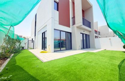 Townhouse - 4 Bedrooms - 4 Bathrooms for rent in La Rosa 5 - La Rosa - Villanova - Dubai