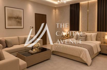 Villa - 4 Bedrooms - 5 Bathrooms for rent in West Yas - Yas Island - Abu Dhabi
