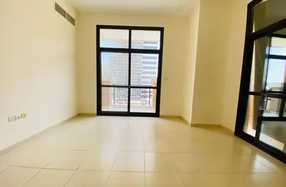 شقة - غرفة نوم - 2 حمامات للايجار في أكسيس ريزيدنس 5 - أكسيس ريزيدنس - واحة دبي للسيليكون - دبي