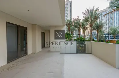 شقة - 2 غرف نوم - 3 حمامات للبيع في روز ووتر بيلدنج 2 - روزووتر في كريك بيتش - جريك بيتش - مرسى خور دبي - دبي