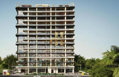 Apartment - Studio - 1 Bathroom for sale in Empire Gardens - Dubai Land Residence Complex - Dubai Land - Dubai
