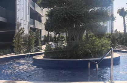 Apartment - Studio - 1 for rent in Skyhills Residences 2 - Skyhills Residences - Dubai Science Park - Dubai