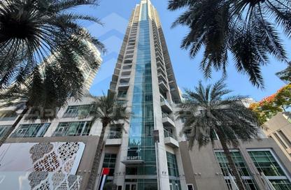 Apartment - 2 Bedrooms - 2 Bathrooms for sale in The Lofts - Downtown Dubai - Dubai