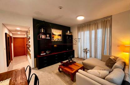 Apartment - 2 - 3 for sale in Sherena Residence - Majan - Dubai