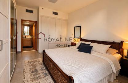 Apartment - 2 - 3 for sale in Sherena Residence - Majan - Dubai