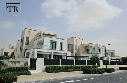 فيلا - 5 غرف نوم - 6 حمامات للبيع في كايا 1 - المرابع العربية 3 - دبي