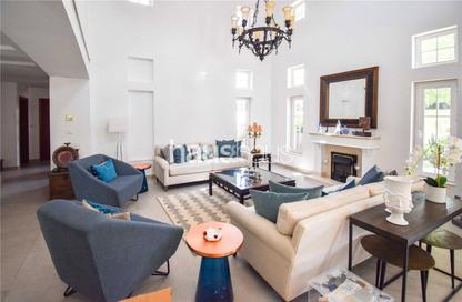 Villa - 5 Bedrooms - 5 Bathrooms for sale in Mirador - Arabian Ranches - Dubai