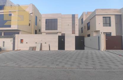 Villa - 4 - 6 for sale in Al Zaheya Gardens - Al Zahya - Ajman Villa - 4 - 6 for sale in Al Zaheya Gardens - Al Zahya - Ajman
