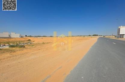 Land - Studio for sale in Umm Dir - Umm Al Quwain
