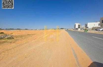 Land - Studio for sale in Umm Dir - Umm Al Quwain