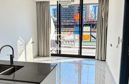 Apartment - 1 - 2 for rent in Samana Hills - Arjan - Dubai
