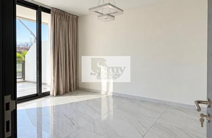 Apartment - 1 - 2 for rent in Samana Hills - Arjan - Dubai