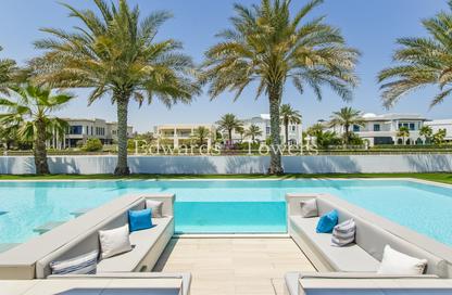 Villa - 5 Bedrooms - 6 Bathrooms for sale in Sector W - Emirates Hills - Dubai Villa - 5 Bedrooms - 6 Bathrooms for sale in Sector W - Emirates Hills - Dubai