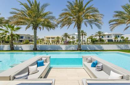 Villa - 5 Bedrooms - 6 Bathrooms for sale in Sector W - Emirates Hills - Dubai Villa - 5 Bedrooms - 6 Bathrooms for sale in Sector W - Emirates Hills - Dubai