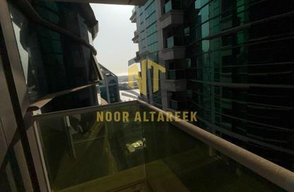 Apartment - 2 Bedrooms - 4 Bathrooms for rent in Al Qasimiah City - Sharjah
