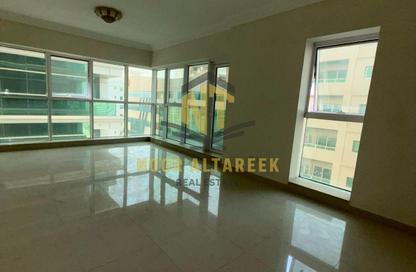 Apartment - 2 Bedrooms - 4 Bathrooms for rent in Al Qasimiah City - Sharjah