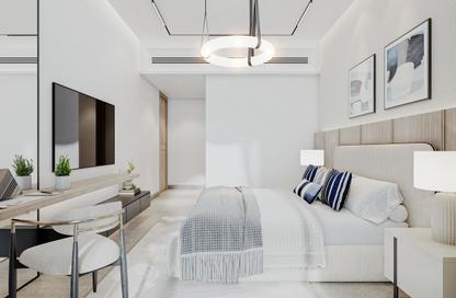 شقة - 3 - 4 للبيع في كريسويل فيوز - منطقة سكنية - دبي الجنوب (مركز دبي العالمي) - دبي