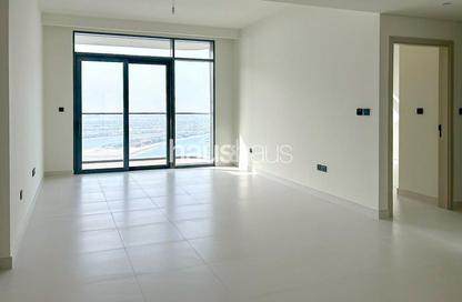 Apartment - 1 Bedroom - 2 Bathrooms for rent in Marina Vista Tower 2 - Marina Vista - EMAAR Beachfront - Dubai Harbour - Dubai