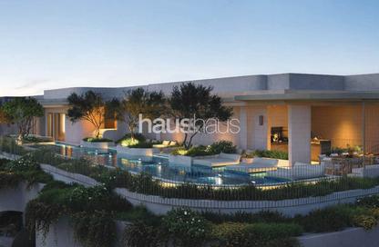 Apartment - 2 Bedrooms - 2 Bathrooms for sale in The Weave - District 11 - Jumeirah Village Circle - Dubai