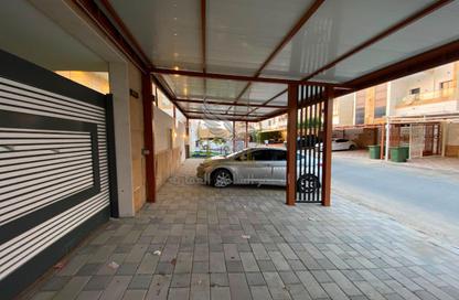 Villa - 5 Bedrooms - 7 Bathrooms for rent in Al Yasmeen 1 - Al Yasmeen - Ajman