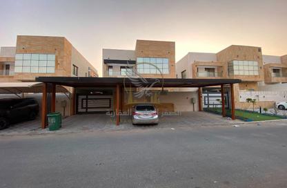 Villa - 5 Bedrooms - 7 Bathrooms for rent in Al Yasmeen 1 - Al Yasmeen - Ajman