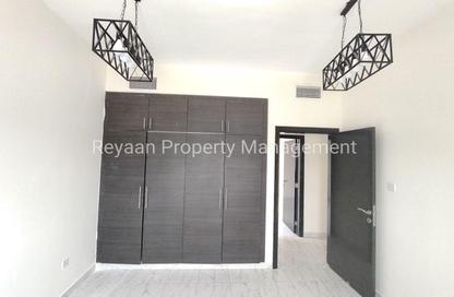 Apartment - 2 Bedrooms - 3 Bathrooms for rent in OBS Tower - Al Nahda 2 - Al Nahda - Dubai