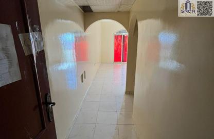 Apartment - 1 - 1 for rent in Al Mowaihat 3 - Al Mowaihat - Ajman
