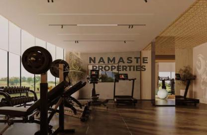 Apartment - Studio - 1 for sale in Zenith by Amber - International City Phase 2 - Dubai