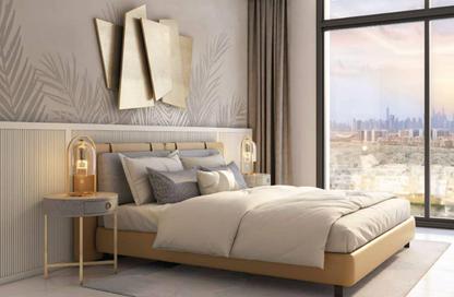 Apartment - 3 Bedrooms - 4 Bathrooms for sale in Azizi Amir - Al Furjan - Dubai Apartment - 3 Bedrooms - 4 Bathrooms for sale in Azizi Amir - Al Furjan - Dubai