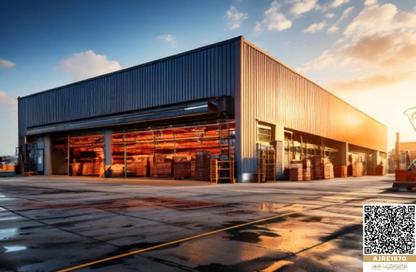 Land - Studio for sale in Al Sajaa Industrial - Al Sajaa - Sharjah