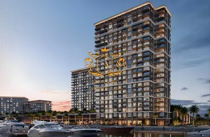 شقة - 3 غرف نوم - 4 حمامات للبيع في باي ستار من فيدا - ميناء راشد - دبي