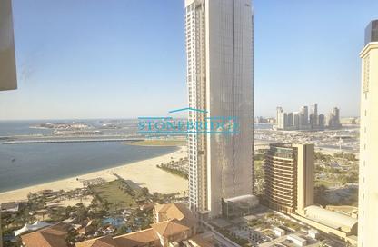 Apartment - 1 Bedroom - 2 Bathrooms for rent in Murjan 2 - Murjan - Jumeirah Beach Residence - Dubai Apartment - 1 Bedroom - 2 Bathrooms for rent in Murjan 2 - Murjan - Jumeirah Beach Residence - Dubai