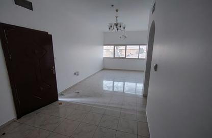 Apartment - 2 - 2 for rent in Abu Shagara building - Abu shagara - Sharjah